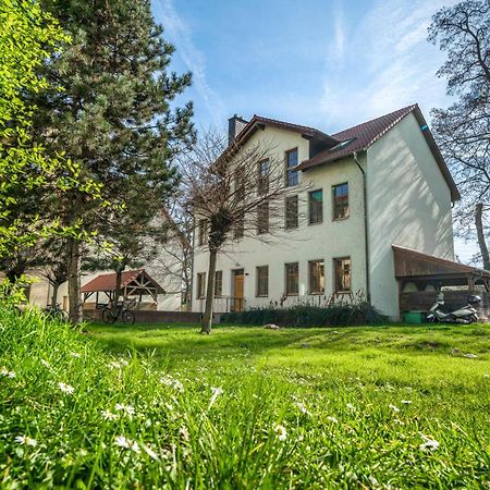 Lehastays - Apartments Buckau 16A I Kueche I Smart Tv Mit Netflix I Toller Innenhof Magdeburg Exterior foto